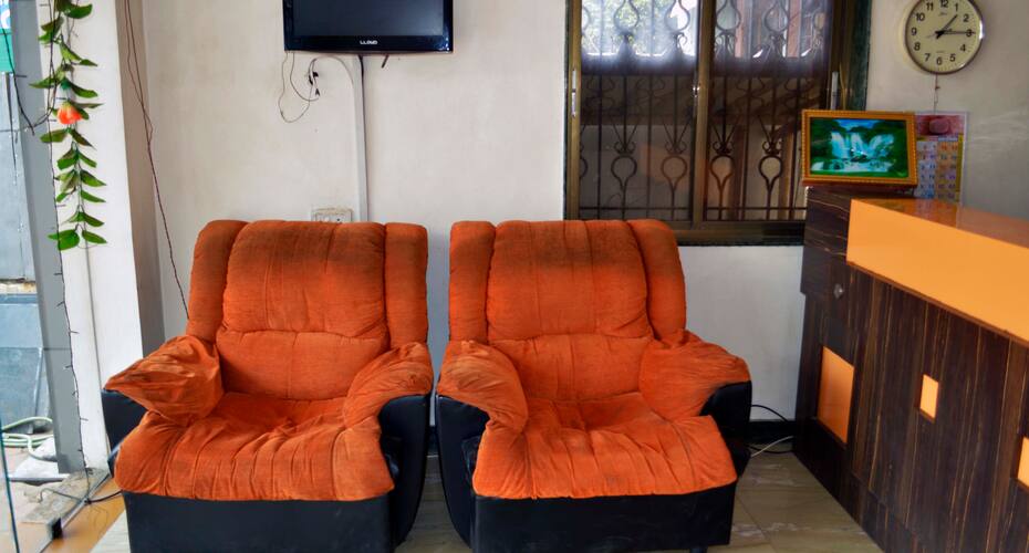 Hotel Good Day, Shirdi 5